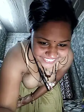 SexyKajal 758 online show from January 12, 2026, 6:36 pm