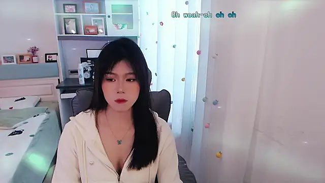 Coke-1996 online show from January 17, 2026, 6:17 am