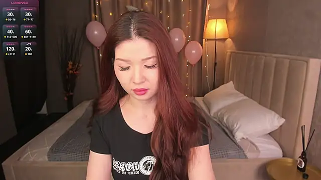 Lea Apple online show from March 26, 2026, 12:09 am