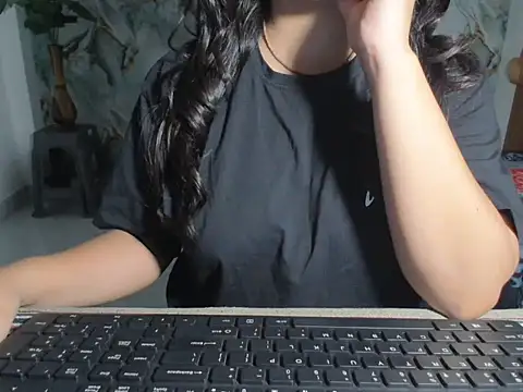 Snapshot of Prisha_Naughtyy chatting on July 9, 2026, 3:55 pm Prisha Naughtyy online show from July 9, 2026, 3:55 pm