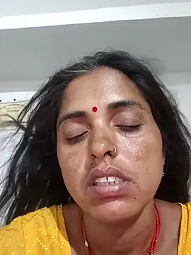 Mahima rani34 online show from June 3, 2026, 10:25 pm