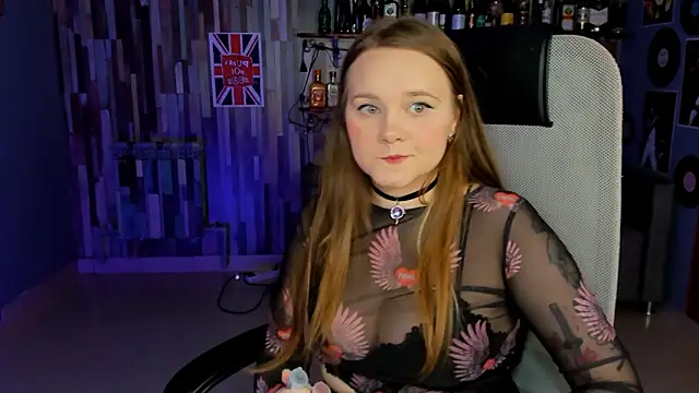 auroranelson online show from January 15, 2026, 3:48 pm