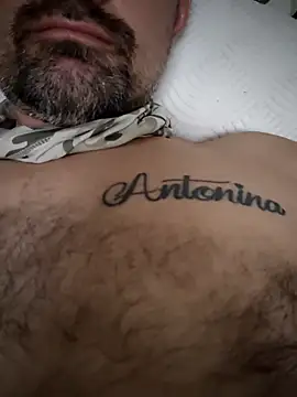 ViciouzzD online show from April 16, 2026, 6:14 am