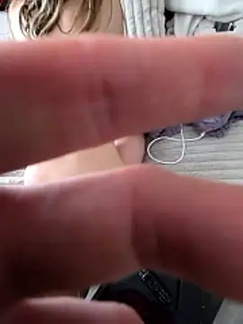 BarbieMachine online show from March 8, 2026, 6:22 pm