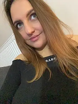 AliceAlicee online show from December 22, 2025, 1:17 am