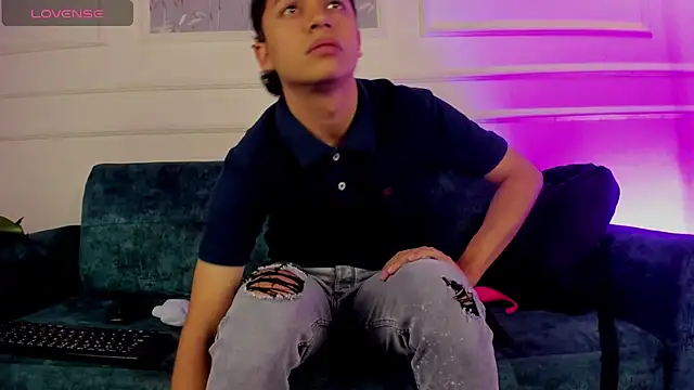 Josh Bright online show from January 12, 2026, 5:53 pm