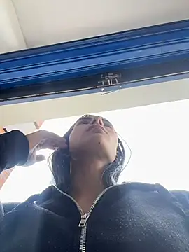 Ema Rose  online show from April 14, 2026, 8:25 pm