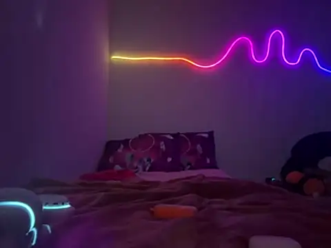 LushLaniii online show from April 2, 2026, 9:27 am