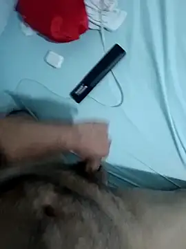 thonychatoA357 online show from February 8, 2026, 12:25 pm