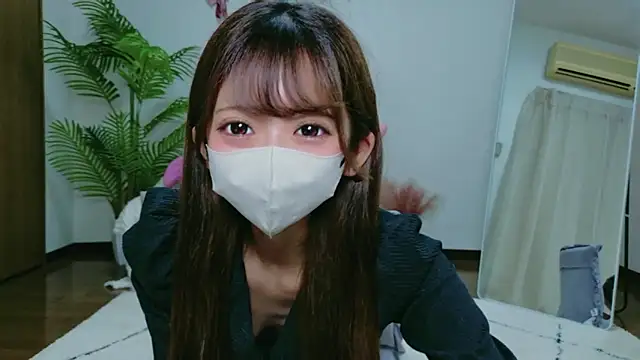 Kiki-jpn online show from April 26, 2026, 10:56 am