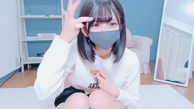 Kiki-jpn online show from January 12, 2026, 9:16 am