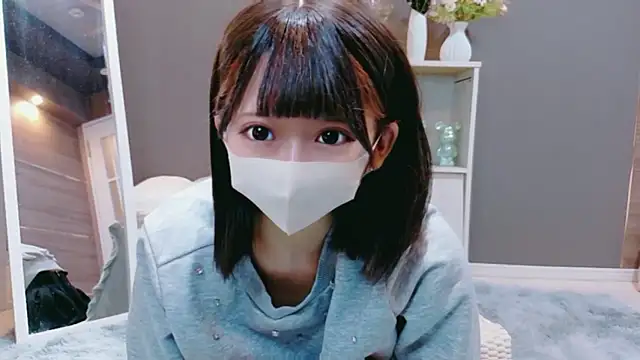 Kiki-jpn online show from March 13, 2026, 9:53 pm