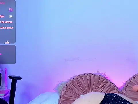  Anny pink  online show from February 11, 2026, 1:38 am