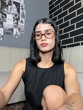 Godsfavorite19 online show from January 12, 2026, 1:56 am