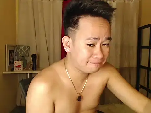 AnthonyCUMS17 online show from February 23, 2026, 1:18 am