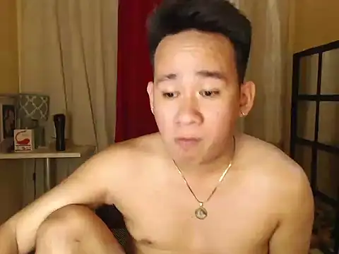 AnthonyCUMS17 online show from February 24, 2026, 2:07 pm