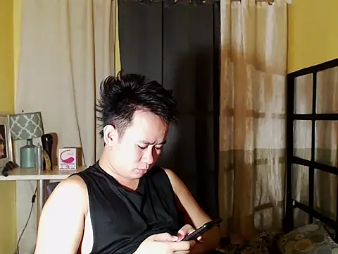 AnthonyCUMS17 online show from February 9, 2026, 9:29 am