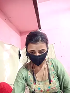 Desipari 777 online show from April 16, 2026, 3:13 pm