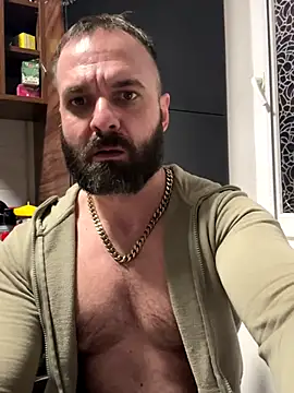 DamonSalvatore2 online show from January 5, 2026, 8:12 pm