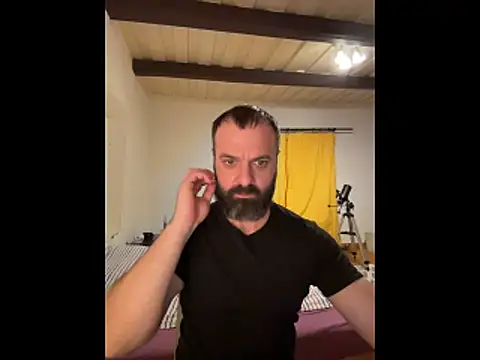 DamonSalvatore2 online show from February 26, 2026, 6:19 pm