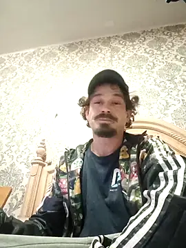 Eldiablo2055 online show from January 6, 2026, 2:04 am