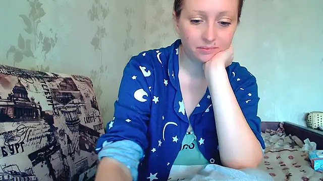 CrystallAngel online show from February 3, 2026, 1:38 pm