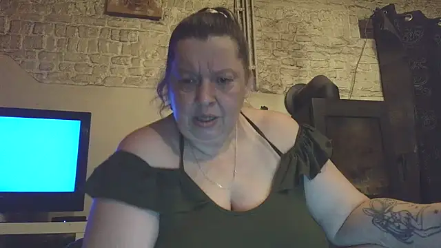tigresse3 online show from May 30, 2026, 10:48 pm