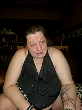 tigresse3 online show from January 14, 2026, 10:24 pm