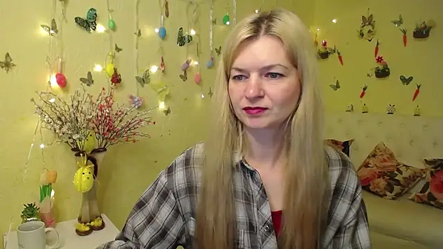 MelissaTyler online show from April 11, 2026, 5:26 am