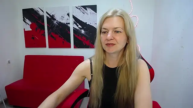 MelissaTyler online show from July 3, 2026, 11:17 am