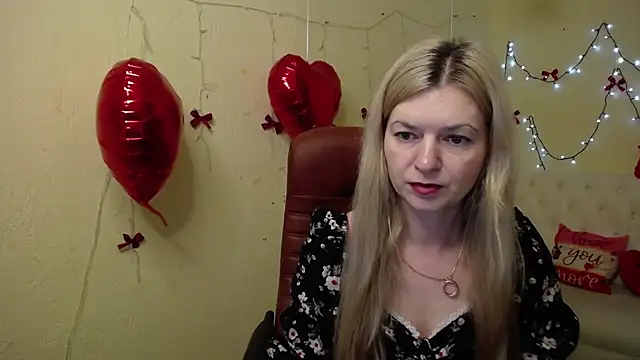 MelissaTyler online show from February 17, 2026, 1:30 pm