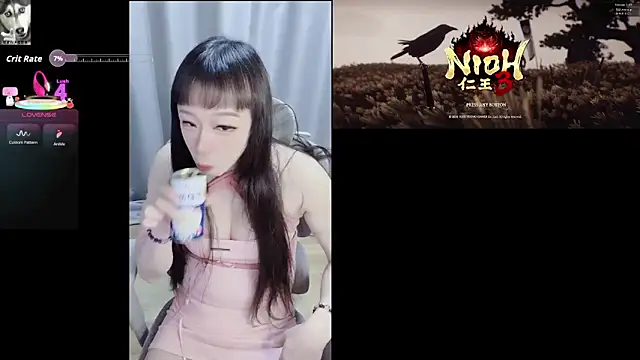 diaperlilinai0210 online show from February 8, 2026, 9:29 am