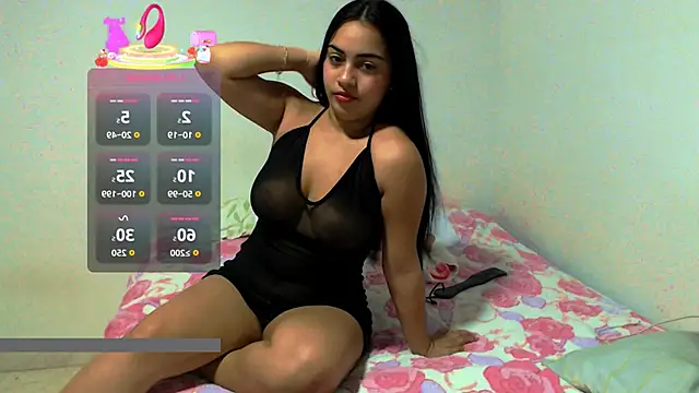 Sofia2angels online show from January 6, 2026, 6:34 pm