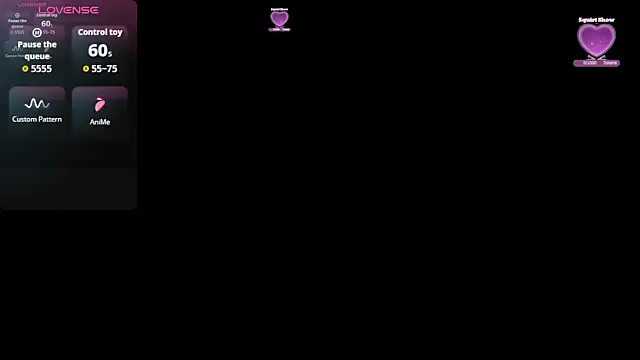 pareja latina1483 online show from March 2, 2026, 12:23 pm