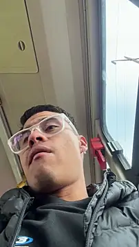 Snapshot of Latin_Paisa_Boy chatting on February 16, 2026, 1:10 pm Latin Paisa Boy online show from February 16, 2026, 1:10 pm