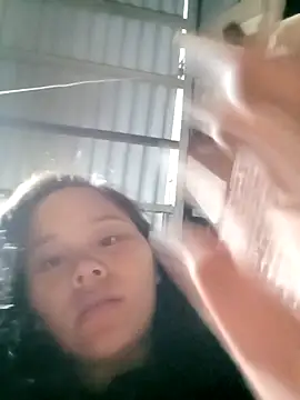 DIANAKUTE online show from March 16, 2026, 11:18 pm