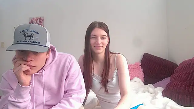 AstridJenkins online show from February 8, 2026, 7:44 pm