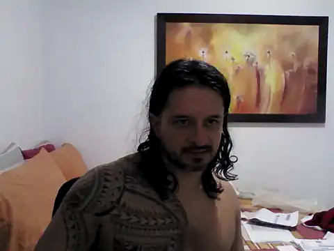 gonzzohunterr online show from April 8, 2026, 10:50 am