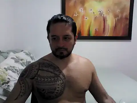 gonzzohunterr online show from December 23, 2025, 5:29 am