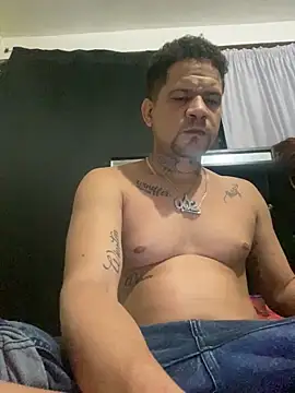 Snapshot of Dominicanobb chatting on March 1, 2026, 5:07 am Dominicanobb online show from March 1, 2026, 5:07 am