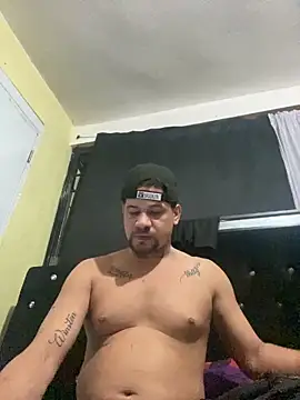 Dominicanobb online show from March 19, 2026, 5:07 am