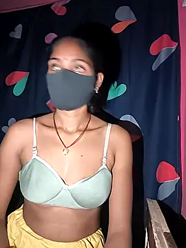 Naughty Seema online show from April 14, 2026, 4:45 pm