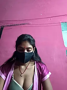 Naughty Seema online show from March 29, 2026, 6:53 pm