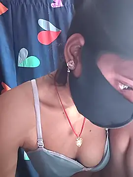 Naughty Seema online show from April 13, 2026, 8:35 pm