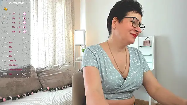 JennyMons online show from March 30, 2026, 8:38 am