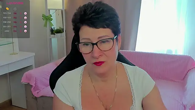 JennyMons online show from May 31, 2026, 8:09 am