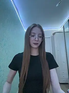 Eseniya  online show from March 4, 2026, 12:24 pm