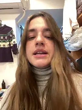 lele202526 online show from May 26, 2026, 7:01 pm