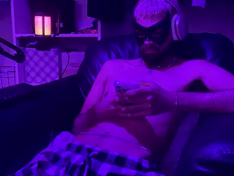 ricos2sexy online show from January 11, 2026, 3:13 am