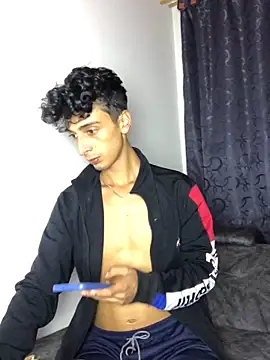 seth c online show from March 20, 2026, 2:01 am